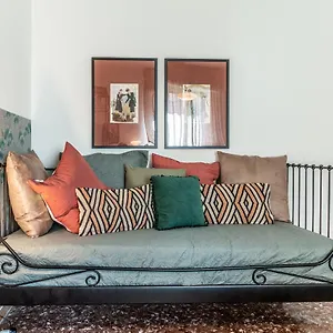  Apartment Colorful In Riva Di Reno By Wonderful Italy