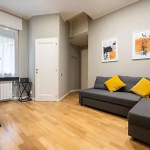  Apartment Maison Marconi