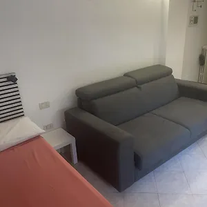 Apartment Stop&go Station House Self Check In - Fiera Alta Velocita'