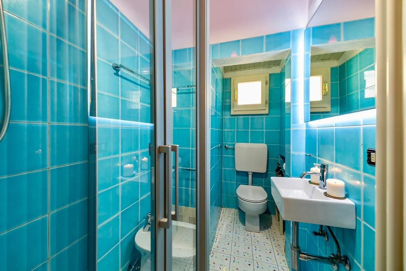 Apartamento House Of Chariot - In The Heart Of Bolonia