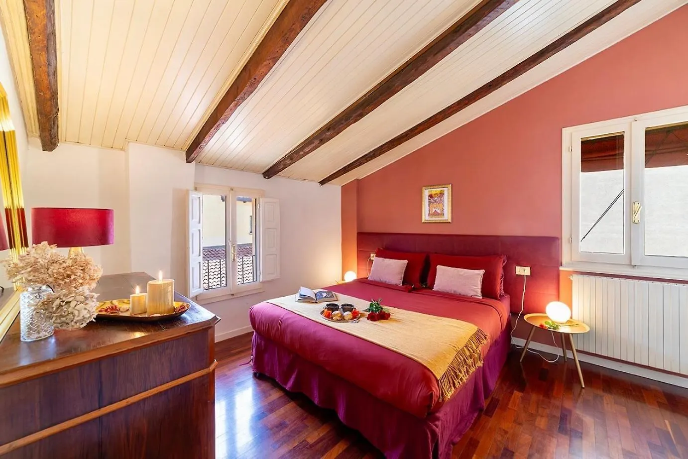 Apartamento House Of Chariot - In The Heart Of Bolonia