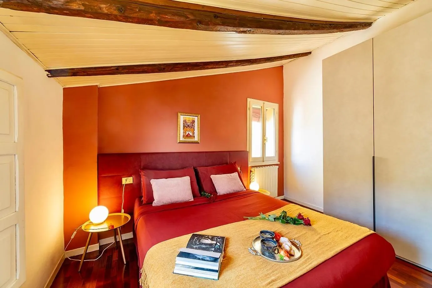 Apartamento House Of Chariot - In The Heart Of Bolonia